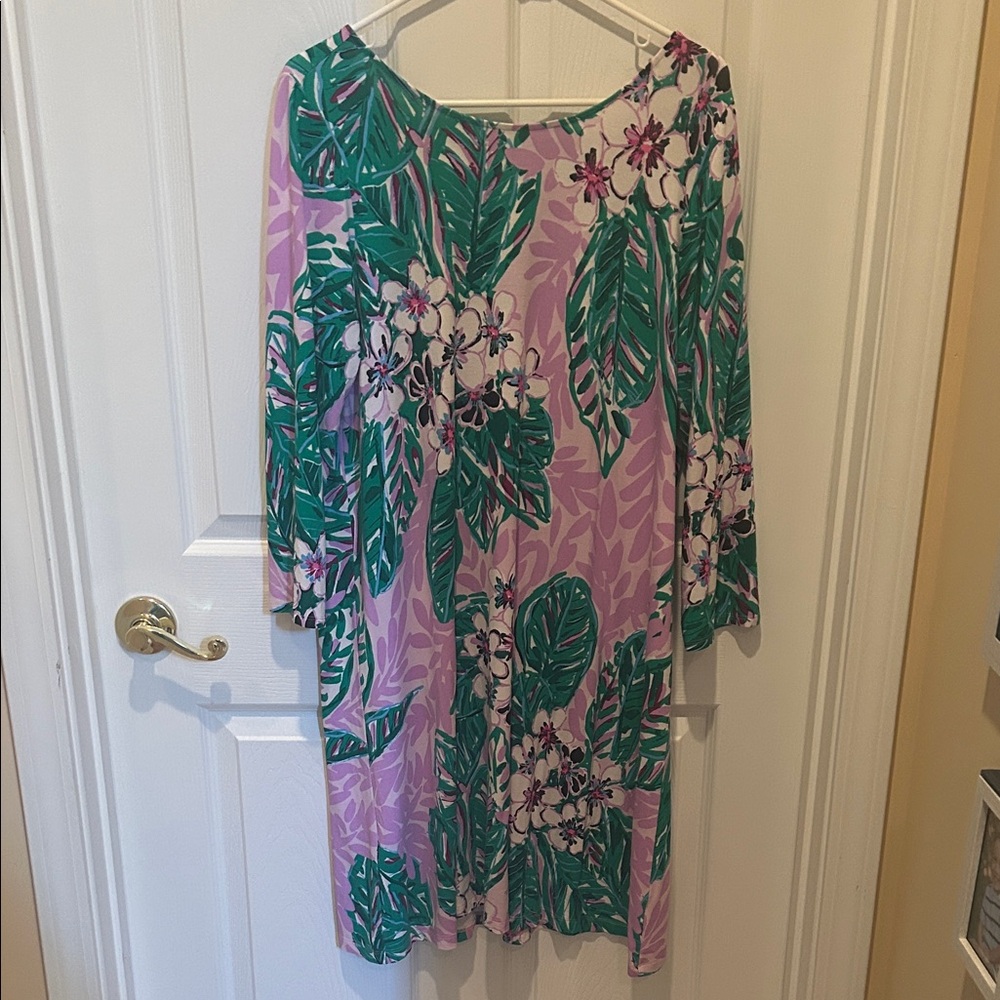 Lily Pulitzer Size XL Women's Dress